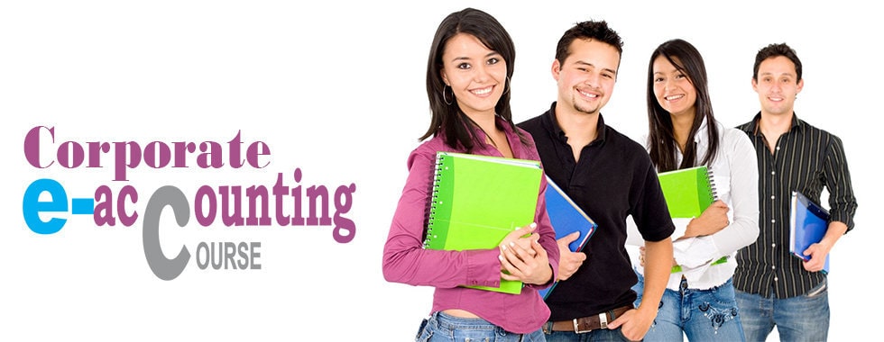 learn e accounting course with placement at arth institute